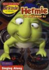 Image for Hermie the Uncommon DJ