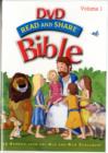 Image for Read and Share DVD - Volume 1