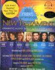 Image for Word of Promise Next Generation New Testament-OE
