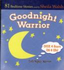 Image for Goodnight Warrior