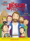 Image for The Jesus Movie : Read and Share DVD Bible