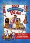 Image for Read and Share DVD Bible Box Set