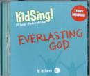 Image for Kidsing! Everlasting God!