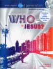 Image for Who Is Jesus? : The Word of Promise Next Generation Devotional &amp; Journal