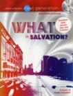 Image for What Is Salvation?