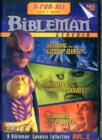 Image for Bibleman 3 for All - Volume 1 : A Classic Bibleman Collection