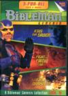 Image for Bibleman 3 for All - Volume 4 : A Classic Bibleman Collection