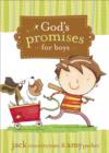 Image for God&#39;s Promises for Boys