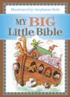 Image for My Big Little Bible : Includes My Little Bible, My Little Bible Promises, and My Little Prayers