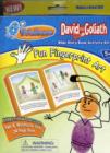 Image for Printoons: David and Goliath : Storybook Activity Kit