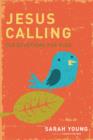 Image for Jesus Calling: 365 Devotions For Kids