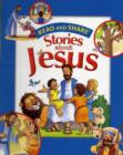 Image for Stories about Jesus