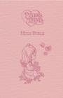 Image for ICB, Precious Moments Holy Bible, Leathersoft, Pink : International Children&#39;s Bible