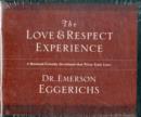 Image for The Love and Respect Experience