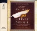 Image for The Final Summit : Audio Book on CD