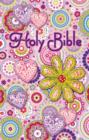 Image for ICB, Sequin Bible, Flexcover, Pink