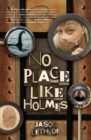 Image for No Place Like Holmes