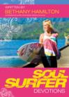 Image for Soul surfer devotions