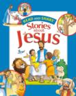 Image for Read and Share: Stories About Jesus