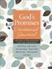 Image for God&#39;s Promises Devotional Journal: 365 Days of Experiencing the Lord&#39;s Blessings