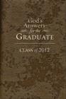 Image for God&#39;s answers for the graduate: class of 2012