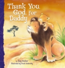 Image for Thank You, God, For Daddy