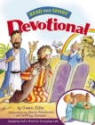 Image for Read and share bedtime Bible: more than 200 Bible stories and 50 devotionals