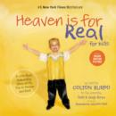 Image for Heaven is for Real for Kids