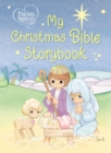 Image for Precious Moments: My Christmas Bible Storybook