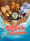 Image for Hide the Word and Seek the Lord Devotional: Finding God&#39;s Way by Knowing God&#39;s Word!