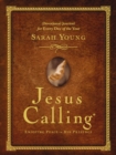 Image for Jesus calling: enjoying peace in His presence