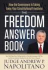 Image for The Freedom Answer Book