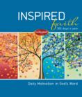 Image for Inspired Faith: 365 Days a Year