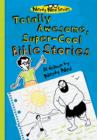 Image for Totally awesome, super-cool Bible stories