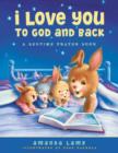 Image for I Love You to God and Back