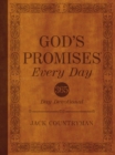 Image for God&#39;s Promises Every Day