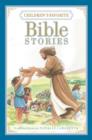 Image for Children&#39;s Favorite Bible Stories