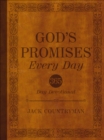 Image for God&#39;s Promises Every Day: 365-Day Devotional