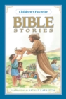 Image for Children&#39;s favorite Bible stories