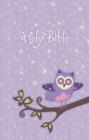 Image for Owl Bible