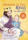 Image for Heaven is for Real for Little Ones