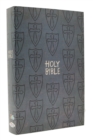 Image for ICB, Gift and   Award Bible, Softcover, Gray : International Children&#39;s Bible