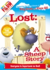 Image for Lost: A Sheep Story