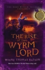 Image for The Rise of the Wyrm Lord