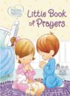 Image for Precious Moments: Little Book of Prayers