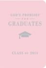 Image for God&#39;s Promises for Graduates: Class of 2014 - Pink