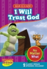 Image for I Will Trust God
