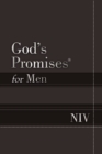 Image for God&#39;s Promises for Men NIV