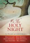 Image for On This Holy Night