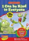 Image for I Can be Kind to Everyone